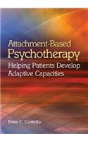 Attachment-Based Psychotherapy