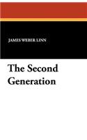 Second Generation