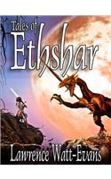 Tales of Ethshar