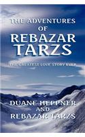 The Adventures of Rebazar Tarzs