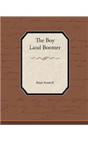 Boy Land Boomer