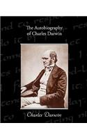 Autobiography of Charles Darwin