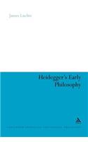 Heidegger's Early Philosophy