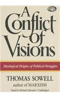 Conflict of Visions
