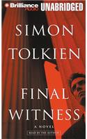 Final Witness