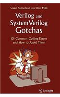 Verilog and Systemverilog Gotchas: 101 Common Coding Errors and How to Avoid Them