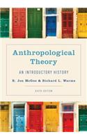 Anthropological Theory