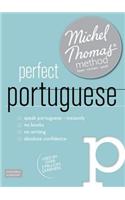 Perfect Portuguese (Learn Portuguese with the Michel Thomas