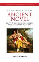 Companion to the Ancient Novel