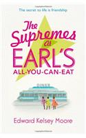 The Supremes at Earl's All-You-Can-Eat