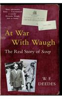At War With Waugh