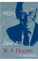 Dear Bill