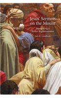 Jesus' Sermon on the Mount