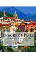 Images of Italy