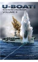 U-Boat! (Vol. III)