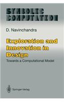 Exploration and Innovation in Design