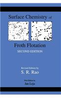 Surface Chemistry of Froth Flotation