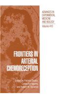 Frontiers in Arterial Chemoreception