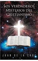 Verdaderos Misterios del Cristianismo