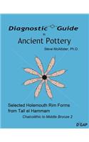 Diagnostic Guide to Ancient Pottery