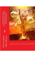 Christopher Alan Byrne Rating of Angels, Archangels, Gods and Goddesses