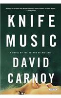 Knife Music