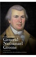 Papers of General Nathanael Greene