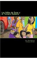 Los Niños de Essie y el Ternero Rodante