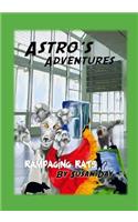 Astro's Adventures