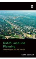 Dutch Land-use Planning