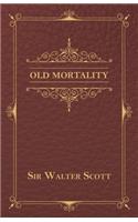 Old Mortality