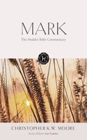 Hodder Bible Commentary: Mark