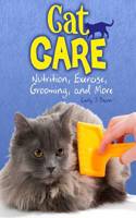 Cats Rule! Pack A of 4