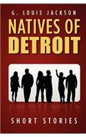 Natives of Detroit