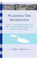 Plugging the Microstate