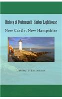 History of Portsmouth Harbor Lighthouse
