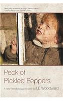 Peck of Pickled Peppers: (English)