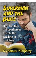 Superman and the Bible