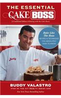 The Essential Cake Boss