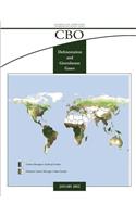 Deforestation and Greenhouse Gases