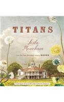 Titans Lib/E