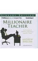 Millionaire Teacher