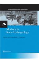 Methods in Karst Hydrogeology