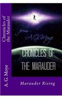 Chronicles of the Marauder