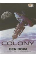 Colony