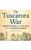 The Tuscarora War