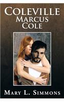 Coleville Marcus Cole