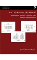 The Captain William Smith House