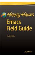 Harley Hahn's Emacs Field Guide