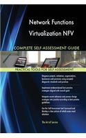 Network Functions Virtualization NFV Complete Self-Assessment Guide